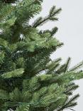 John Lewis Cotswold Potted Pre-lit Christmas Tree