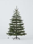 John Lewis Kingham Pre-lit Christmas Tree