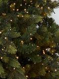 John Lewis 1000 Compact Multifunction LED Lights, Lit Length 22.5m