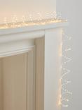 John Lewis Extra Dense Micro LED Lights