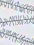 John Lewis 768 Multifunction Cluster LED Lights, Lit Length 7m
