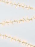 John Lewis 240 LED Firecracker Lights