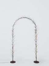 Lumineo LED Outdoor Light Archway