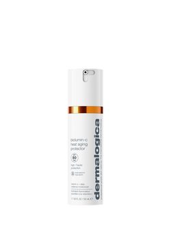 Dermalogica Biolumin-C Heat Ageing Protector Facial Moisturiser SPF50, 50ml, 