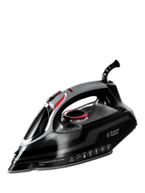 Russell Hobbs PowerSteam Ultra Iron, Black/Grey