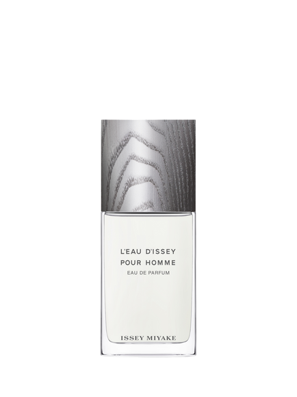 Issey Miyake L’Eau d’Issey Pour Homme Eau de Parfum Refillable, 