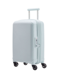 Nere Bondi 4-Wheel Spinner 56cm Cabin Case, 35L, Sky Blue