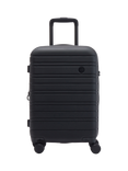 Nere Stori 4-Wheel Spinner 55cm Cabin Case, 31L