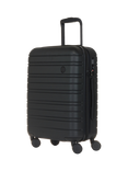 Nere Stori 4-Wheel Spinner 55cm Cabin Case, 31L