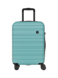 Nere Stori 4-Wheel Spinner 55cm Cabin Case, 31L, Mineral