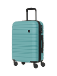 Nere Stori 4-Wheel Spinner 55cm Cabin Case, 31L, Mineral