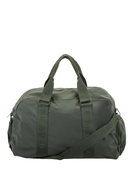 Nere Seeker Duffle Bag, 26L, Khaki