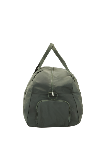 Nere Seeker Duffle Bag, 26L - view 2, Khaki