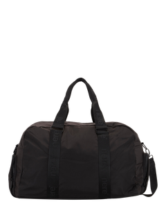 Nere Seeker Duffle Bag, 26L, Black