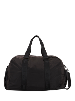 Nere Seeker Duffle Bag, 26L, Black