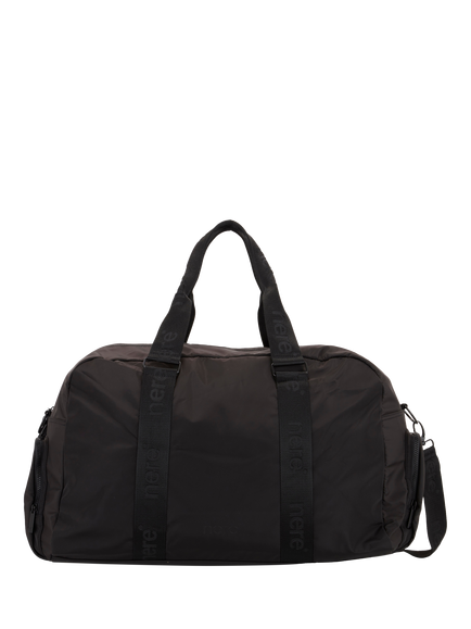 Nere Seeker Duffle Bag, 26L, Black