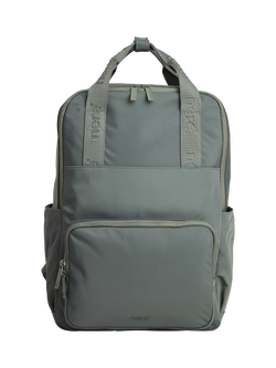 Nere Seeker Large Backpack, 14L, Khaki