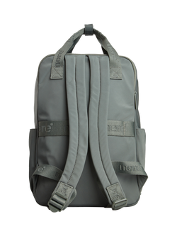Nere Seeker Large Backpack, 14L - view 2, Khaki