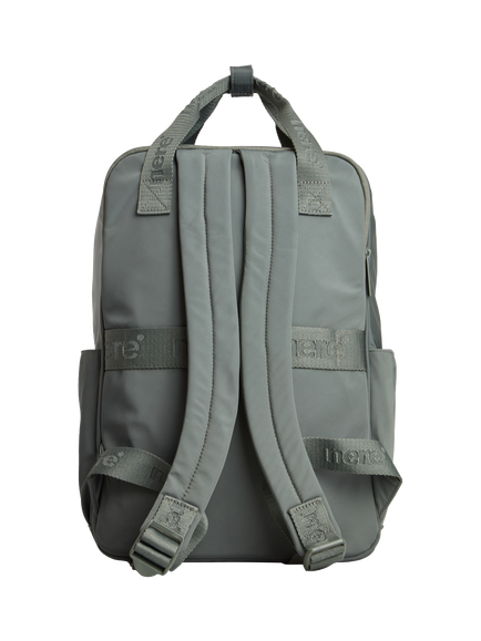 Nere Seeker Large Backpack, 14L - view 2, Khaki