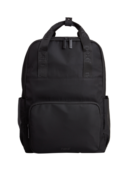 Nere Seeker Large Backpack, 14L, Black