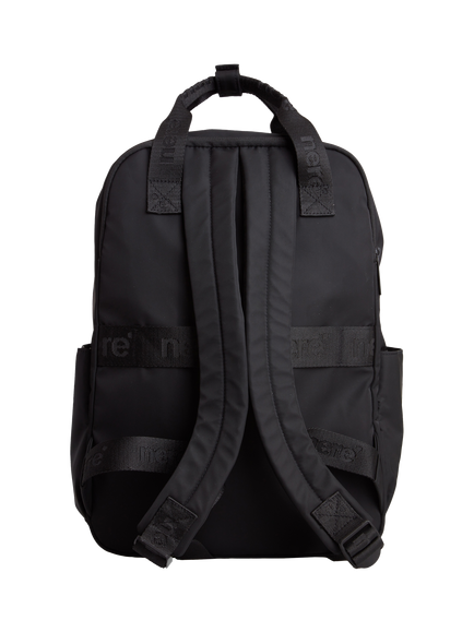 Nere Seeker Large Backpack, 14L - view 2, Black