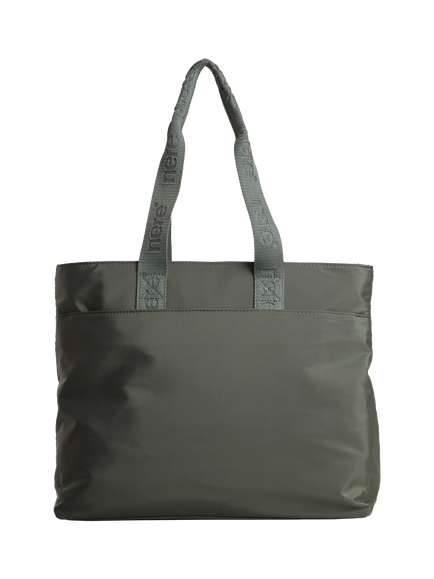 Nere Seeker Travel Tote Bag, 22L, Khaki