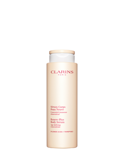 Clarins Renew-Plus Body Serum, 200ml, 