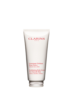 Clarins Exfoliating Body Scrub, 200ml, 