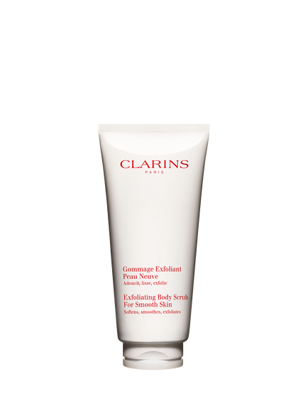 Clarins Exfoliating Body Scrub, 200ml, 