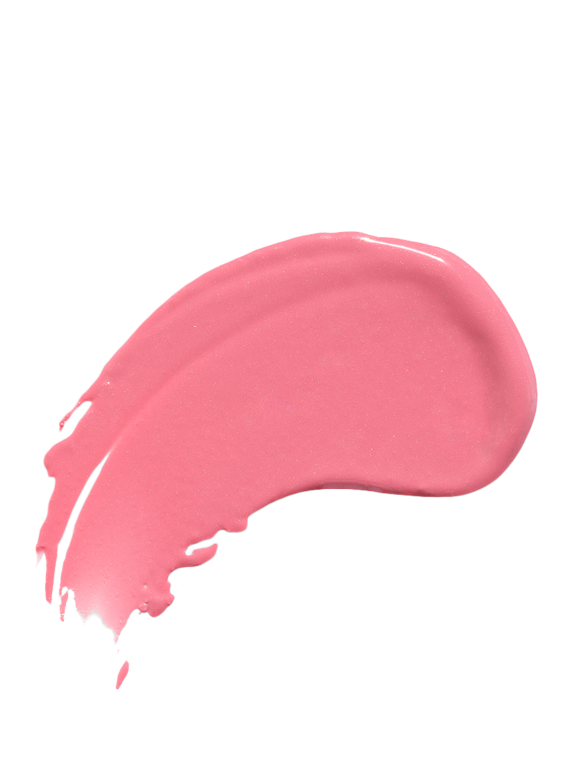 Product image 4 of 7, which shows Charlotte Tilbury Pillow Talk Love Effect Lipstick, Kiss Talk