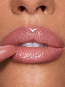 Charlotte Tilbury Pillow Talk Love Effect Lipstick - view 2, Naughty Talk