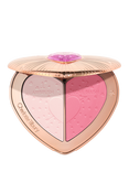 Charlotte Tilbury Pillow Talk Beauty Soulmates Face Palette