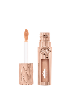 Charlotte Tilbury Big Lip Plumpgasm, Nudegasm Diamonds, Nudegasm Diamonds