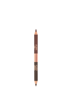 Charlotte Tilbury Lip Cheat Contour Duo, Deep
