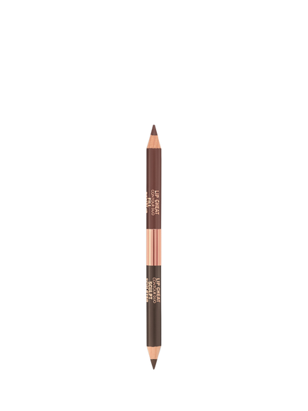 Charlotte Tilbury Lip Cheat Contour Duo, Deep