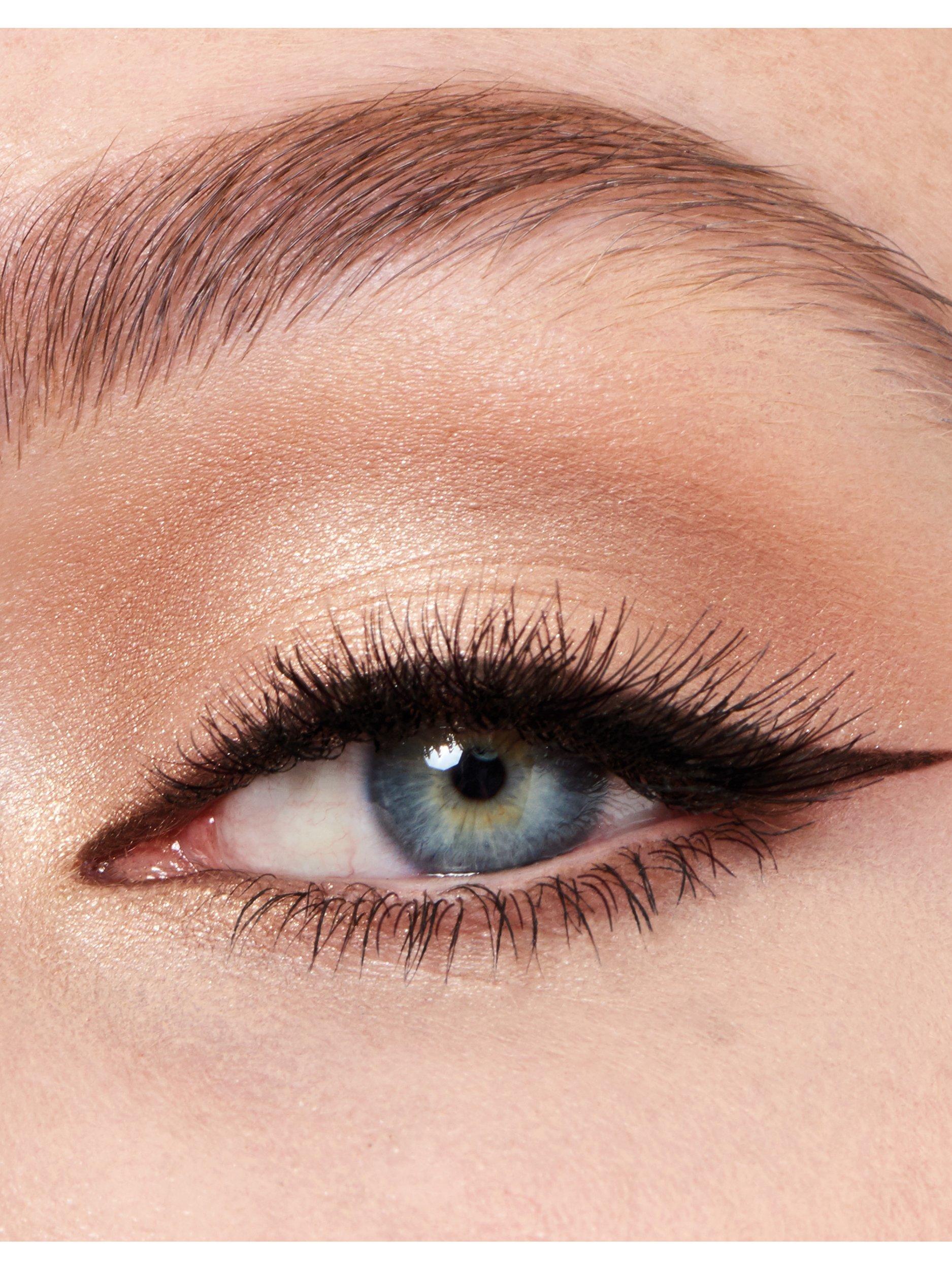 Product image 2 of 6, which shows Charlotte Tilbury Nudegasm Face Palette, Multi