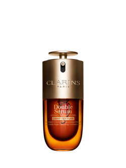 Clarins Double Serum Light Texture, 