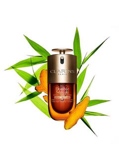 Clarins Double Serum Light Texture - view 2, 