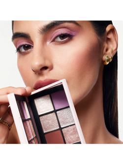 NARS Afterglow Tempting Eyeshadow Palette, Lavendar Haze - view 2, Lavender Haze