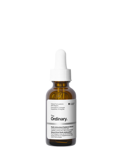 The Ordinary Multi-Antioxidant Radiance Serum, 30ml, 