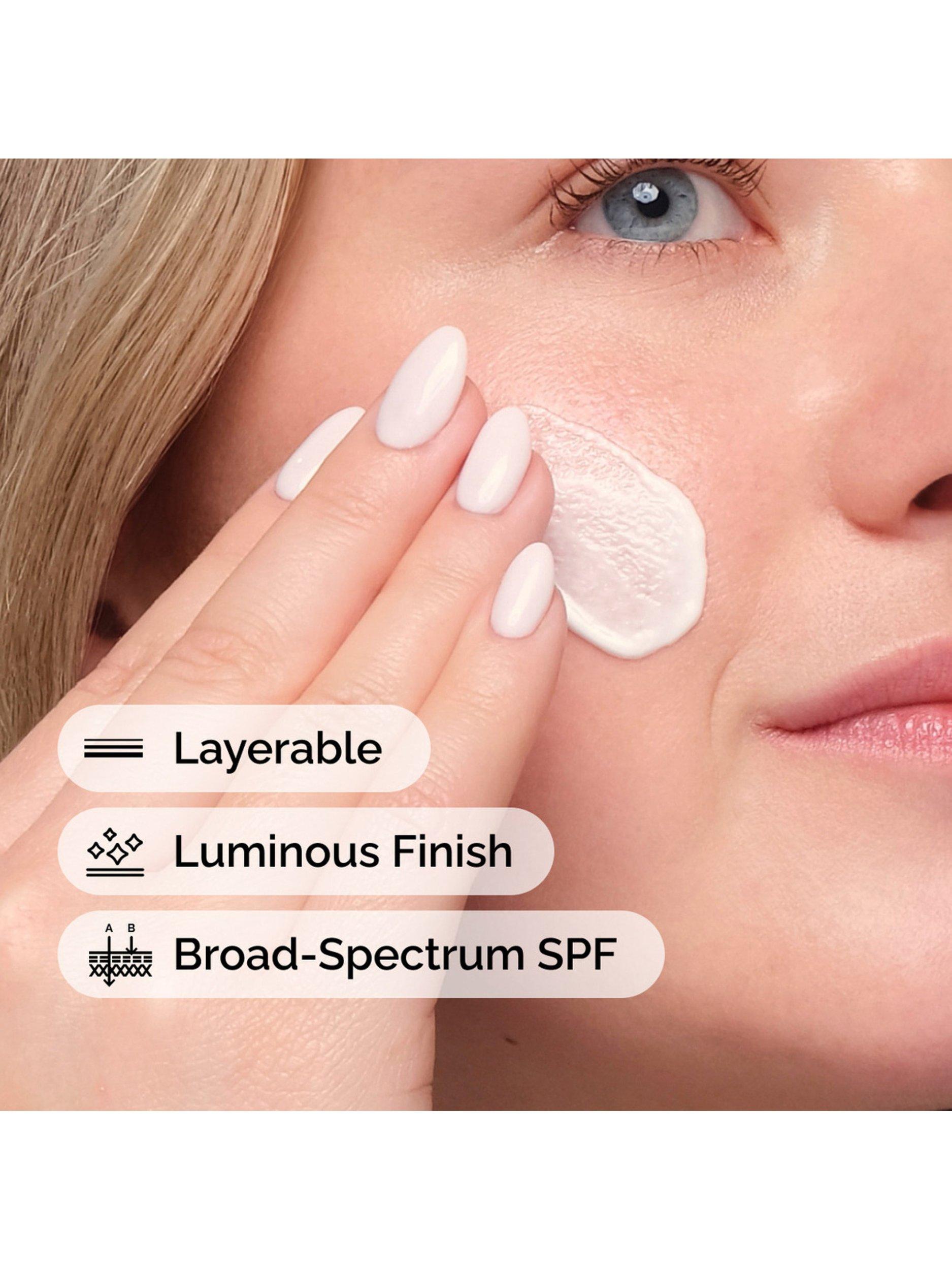 Product image 4 of 8, which shows The Ordinary Suncare UV Filters SPF 45 Serum, 60ml