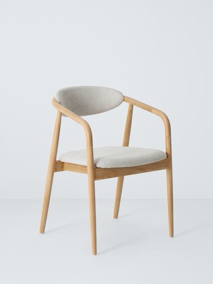 G Plan Vintage Isabelle Chair, Natural, Natural