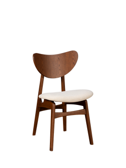 G Plan Vintage Chiltern Dining Chair, Natural, Natural