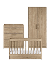 Silver Cross Wardrobes