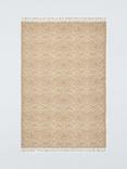 John Lewis Animal Throw, Natural