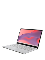 ASUS Chromebook CX14 Laptop, Intel Celeron Processor, 4GB RAM, 64GB eMMC, 14” Full HD, Grey