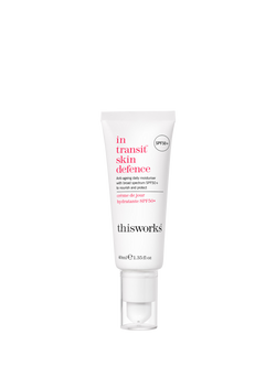 This Work Transit Skin Defence SPF 50+, 40ml - view 2, 