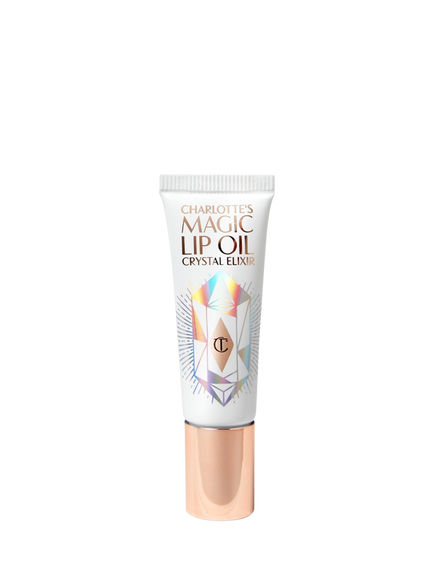 Charlotte Tilbury Magic Lip Oil Crystal Elixir, 8ml, 