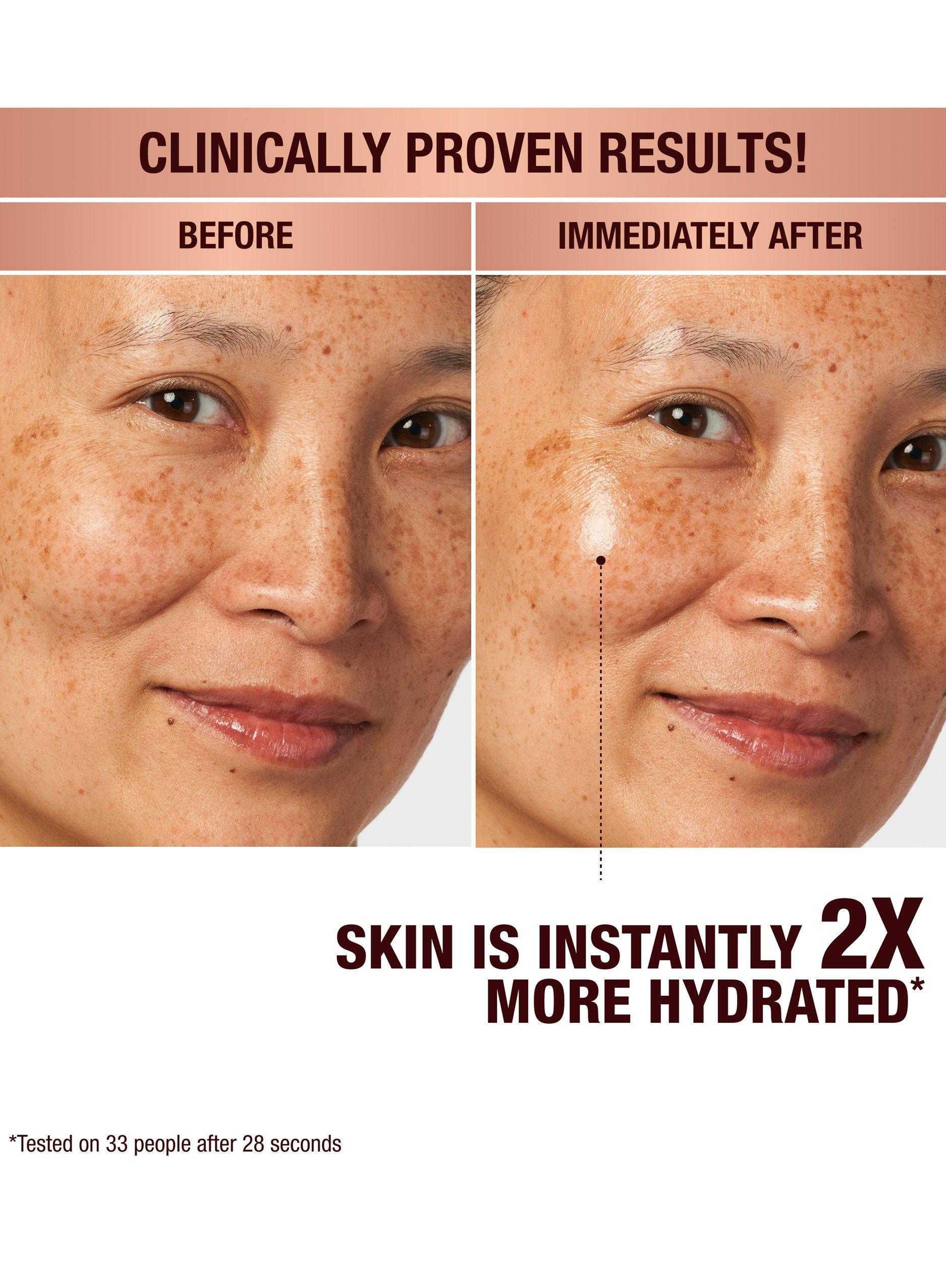 Product image 3 of 10, which shows Charlotte Tilbury Charlotte's Magic Cream Refill SPF 15, 50ml