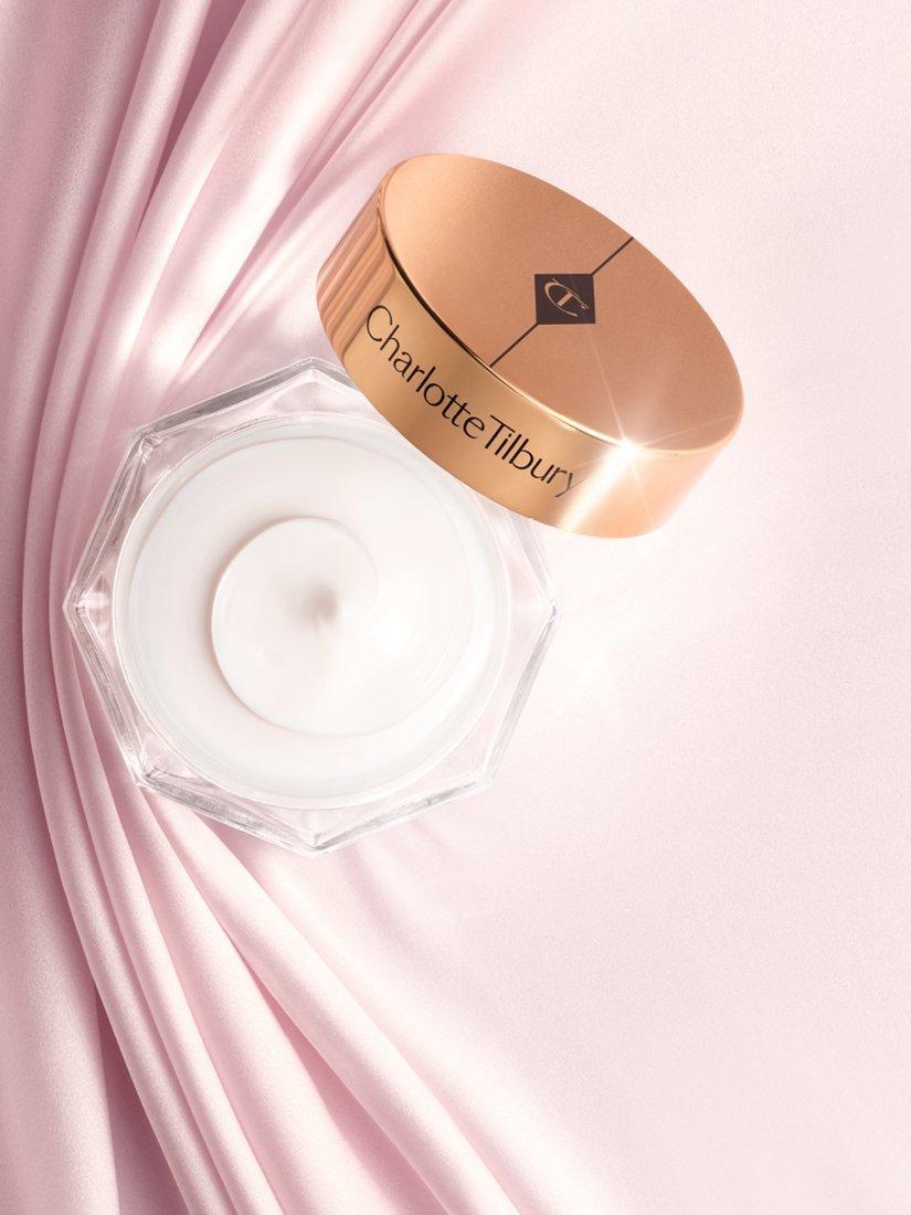 Product image 5 of 10, which shows Charlotte Tilbury Charlotte's Magic Cream Refill SPF 15, 50ml